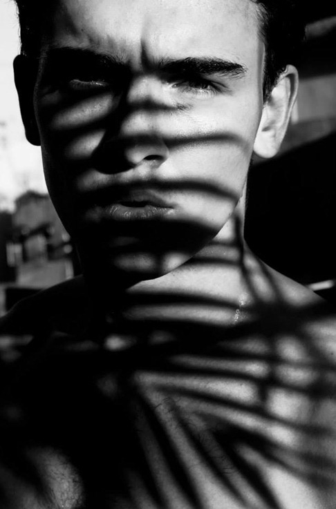 Adam Berg by Mherck Caponpon (2)