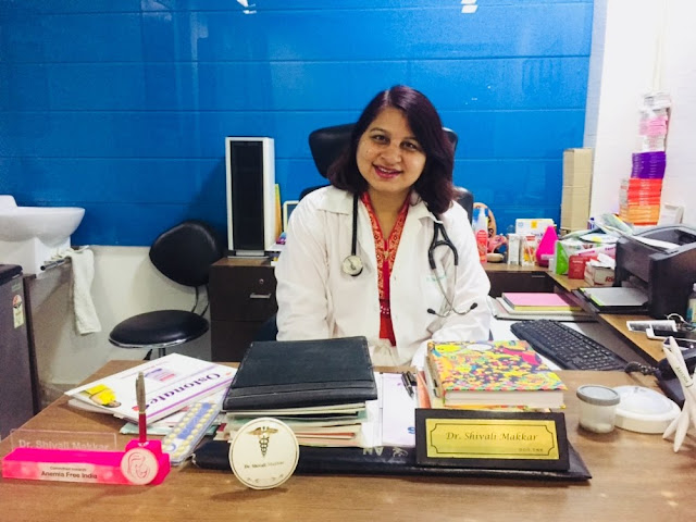 Best Gynecologist In East Delhi.