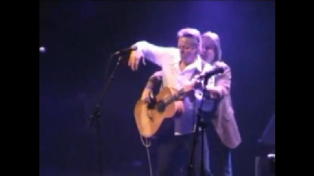 Tommy Emmanuel - Doyle Dykes and Lizzie Watkins - I Saw the Light -  The Water is Wide - Raalte 2006