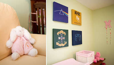 nursery details