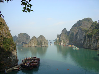 Halong Bay