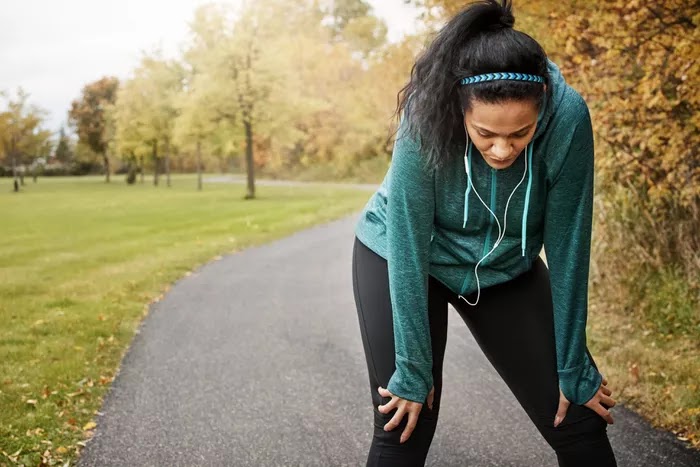 11 Common Running Mistakes to Avoid