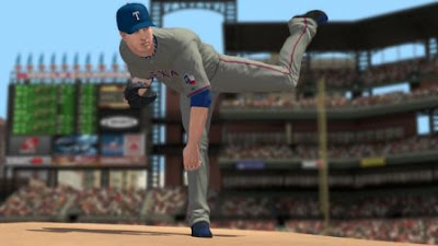 Major League Baseball 2K12 (2012) Full Version PC Game Cracked