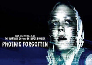 phoenix forgotten