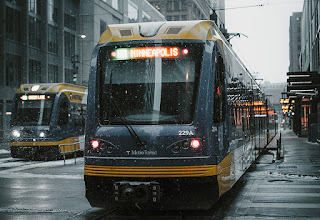 How Tram Works