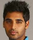 Bhuvneshwar Kumar