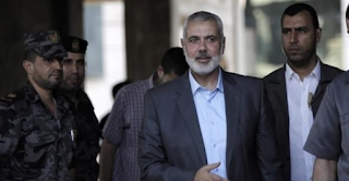 The current event of the Palestinian unrest: Hamas is looking and the Egyptian intelligence 4 files