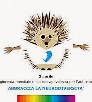 Giornata mondiale della consapevolezza per l'autismo 2015