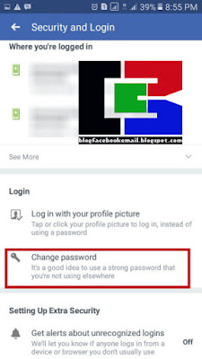  Banyak yang akan menjawab belum daripada yang sudah Cara Mengganti Password (Kata sandi ) Facebook Lewat Hp / PC Terbaru