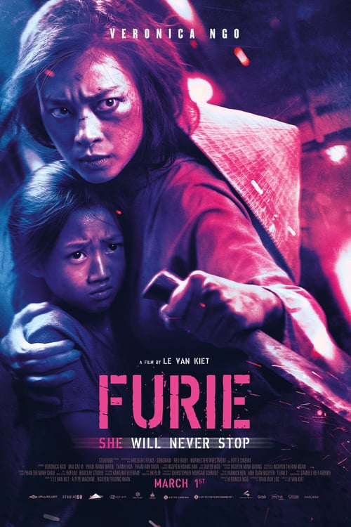 Descargar Furie 2019 Blu Ray Latino Online