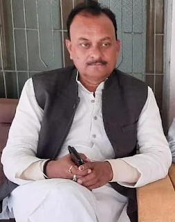 मतगणना स्थगित न होने पर बहिष्कार करने के लिए संगठन कटिबद्ध : रमेश सिंह | #NayaSaberaNetwork