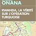 Review of: "Rwanda, the Truth about Operation Turquoise–When the Archives Speak" 