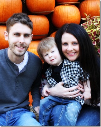pumpkinfamily