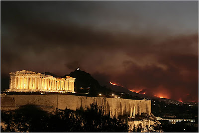 Οικονομικά πλεονεκτήματα της Ελλάδας