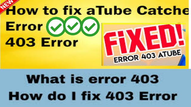 atube error 403,atube catcher error 403,atube catcher error 403 solution,atube catcher error 403 windows 10,atube  error 403 intentando, atube 403 error