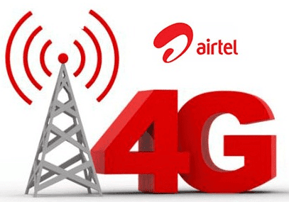 LATEST AIRTEL FREE BROWSING CHEAT FOR NOVEMBER 2018
