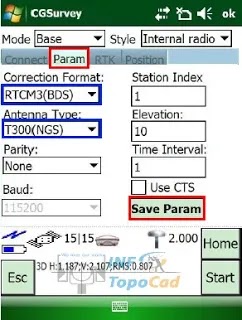 Tutorial GNSS, ComNav, RTK, T300, SinoGNSS, Base and Rover, GNSS Surveying Instruments ... High Stability SinoGNSS,Comnav T300, GNSS, Glonass, Receiver,Compatibled.