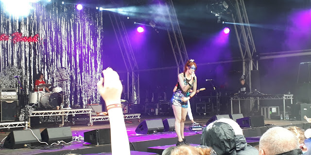Camp Bestival 2017 Review // 76sunflowers
