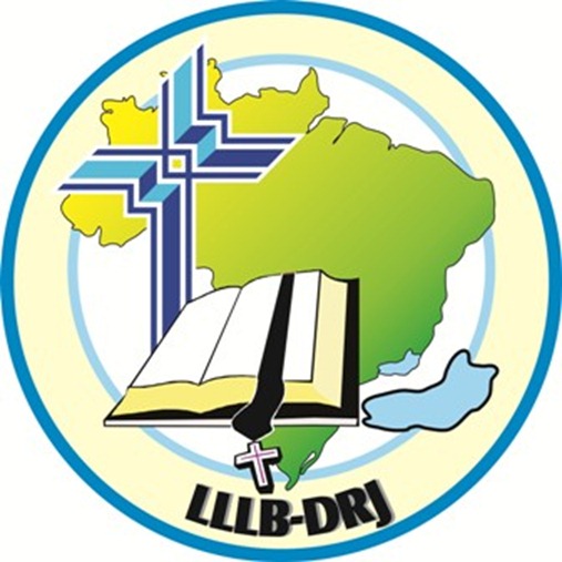 Logo LLB Distrito Rio de Janeiro