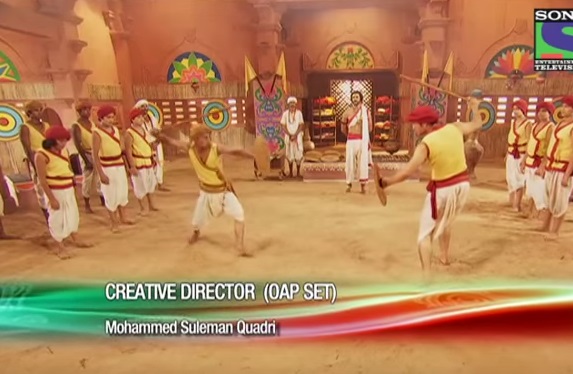 Sinopsis Mahaputra Episode 46