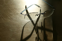 Beautiful glasses picture