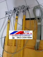 Break Out Kuning Ground 150kV AF35 Blue