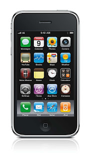 iphone+3gs Harga Dan Spesifikasi Handphone iPhone 3GS