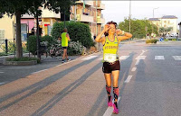 Cristina Mocci e Matteo Riva si aggiudicano la Corribianzè