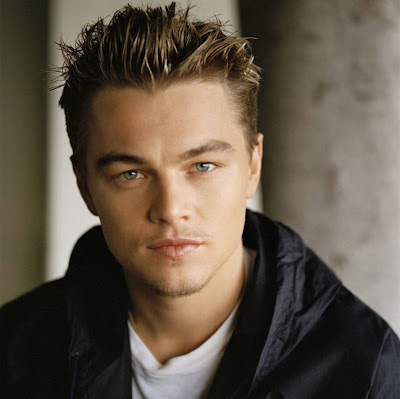 Leonardo DiCaprio photo
