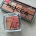 Novedades en Catrice: paleta de sombras The Hot Mocca & Air Blush en Coral Sky