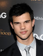 It is being reported that Miley Cyrus and Twilight's Taylor Lautner may be .