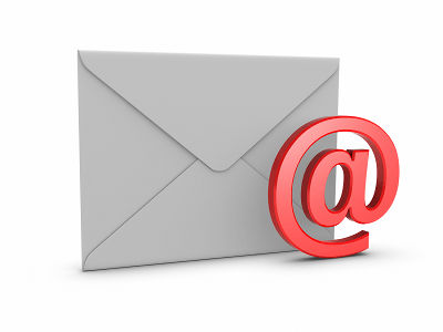 Como descobrir o IP através do email