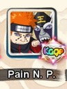 Akatsuki - Pain Naraka Path (Pain N. P.)