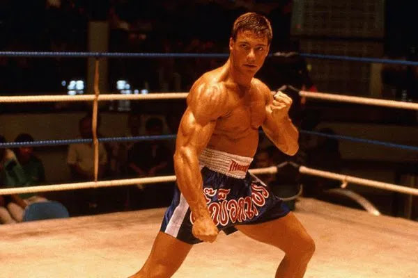 Kickboxer