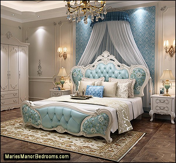 Marie Antoinette style Marie Antoinette bedroom furniture Marie Antoinette bedroom decor