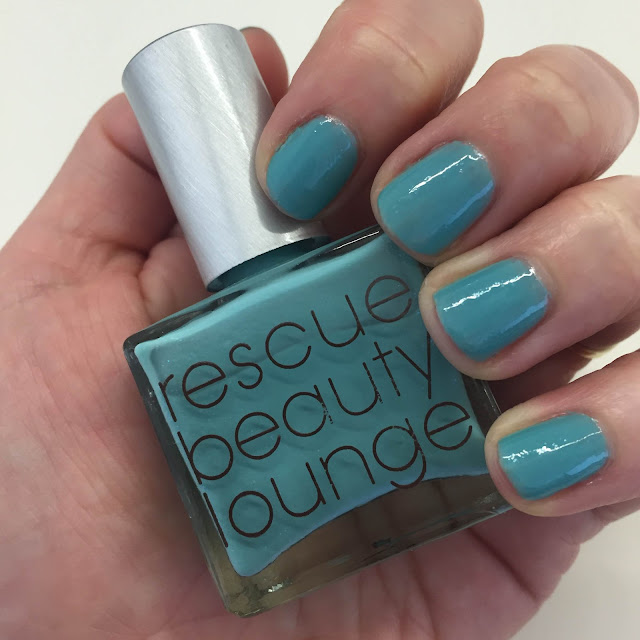 Rescue Beauty Lounge, Rescue Beauty Lounge Manicurator, Rescue Beauty Lounge Bloggers 3.0 Collection, nails, nail polish, nail lacquer, nail varnish, manicure