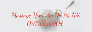 Massage Yoni Hà Nội 555