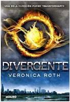 DIVERGENTE - Veronica Roth