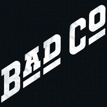 Ο ομώνυμος δίσκος των Bad Company