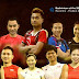 Jadwal Lengkap Bulutangkis Indonesia di Olimpiade 2016