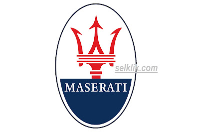 maserati Logo