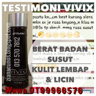 Testimoni, Testimoni Vivix, Vivix shaklee, Pengedar Shaklee Johor, Pengedar Vivix Johor, Pengedar Vivix Shaklee, vivix shaklee reviews shaklee vivix side effects vivix shaklee harga 2016 vivix shaklee price vivix shaklee testimonials vivix shaklee cancer vivix shaklee ingredients shaklee vivix malaysia shaklee vivix side effects vivix shaklee cara makan vivix untuk sakit buah pinggang ubat buah pinggang paling mujarab makanan untuk pesakit buah pinggang cara mencegah sakit buah pinggang buah pinggang rosak penawar sakit pinggang daun sup cuci buah pinggang tanda sakit buah pinggang tahap 4 ubat sakit pinggang yang mujarab does shaklee vivix work vivix shaklee cara makan shaklee vivix cancer shaklee vivix ingredients shaklee vivix benefits shaklee vivix review shaklee vivix price shaklee vivix testimonials Images for shaklee vivix cancer shaklee cancer testimonials shaklee cancer treatment nutriferon and cancer nutriferon negative side effects shaklee nutriferon side effects does shaklee vivix work shaklee vivix side effects shaklee vivix testimonials