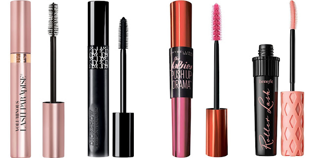 5 Best Lancôme Mascaras | Beautiful Look with Dramatic Lashes