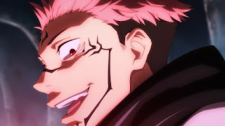 呪術廻戦アニメ 第6話 Jujutsu Kaisen Episode 6 JJK