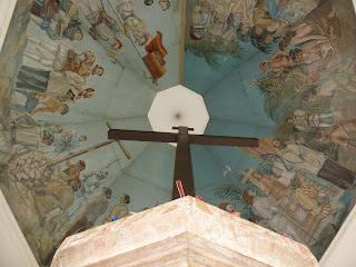 magellan, ferdinand magellan, explorer, explorers, cebu, cebu city, philippines, visayas, central visayas, cross