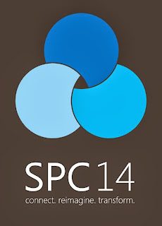 SharePoint Conference 2014 – Planning