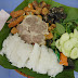 Bún Đậu Việt or Vietnamese mixed tofu platter: Best fried tofu in Hanoi!