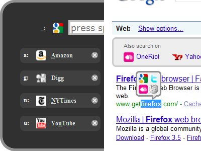 smarterfox firefox addon