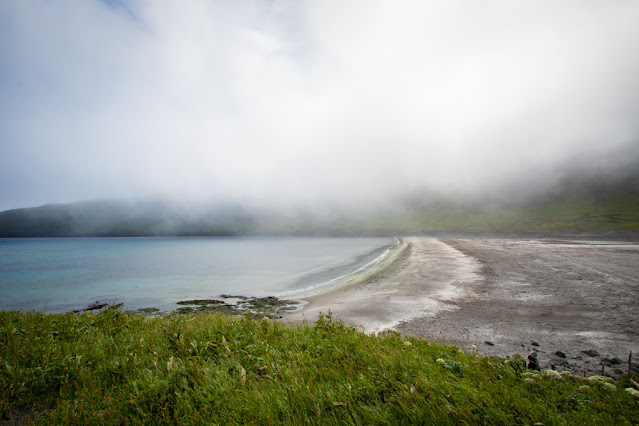 Sandvík-Isola di Suðuroy