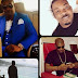 Happy 32nd Birthday to Don Jazzy!